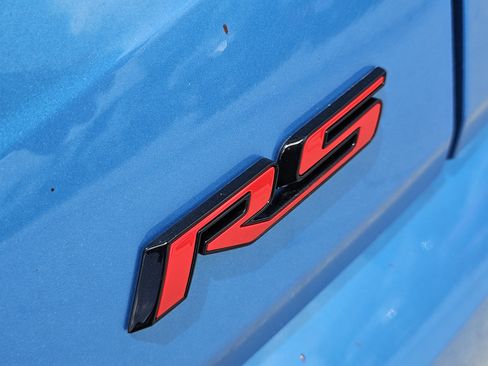 New 2027 Chevrolet Bolt RS w/ Technology Package FWD image 10