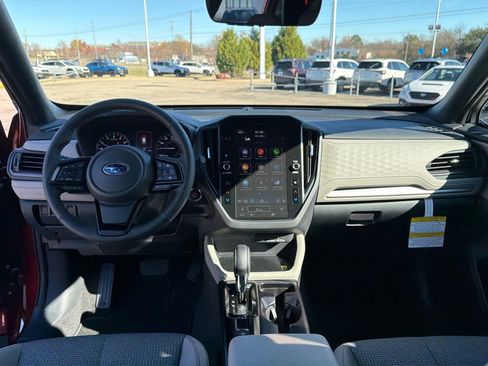 New 2026 Subaru Forester Premium image 13