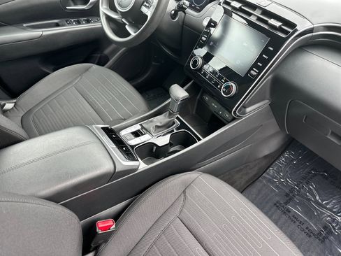 Used 2023 Hyundai Santa Cruz Night image 15