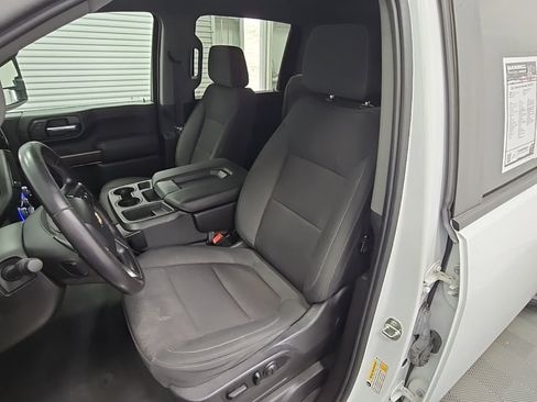 Used 2021 Chevrolet Silverado 2500 LT w/ Fleet Comfort Package image 23