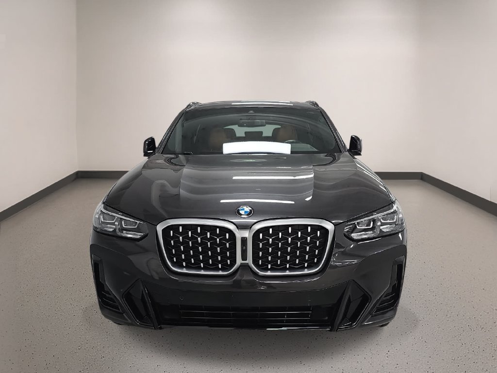 Used 2022 BMW X4 xDrive30i w/ M Sport Package 2 AWD/4WD image 9