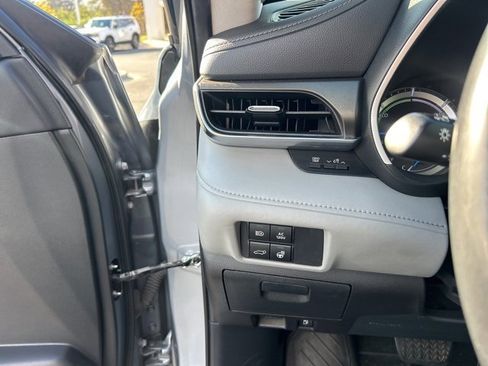 Used 2022 Toyota Highlander Limited image 29