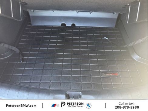 Used 2020 Nissan Kicks SR w/ SR Premium Package FWD image 10