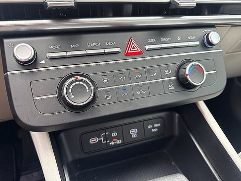 New 2026 Hyundai Tucson SE FWD image 11