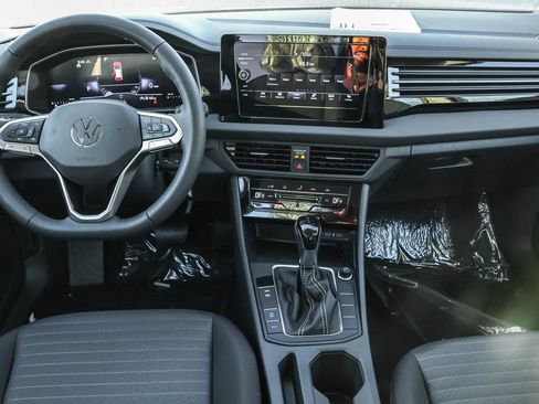 New 2025 Volkswagen Jetta S image 33