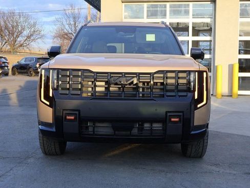 New 2027 Kia Telluride SX Prestige X-Pro AWD/4WD image 2