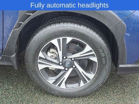 Certified 2024 Subaru Crosstrek 2.0i Premium w/ Crosstrek Mirror Package image 10