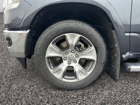 Certified 2021 RAM 1500 Laramie image 10