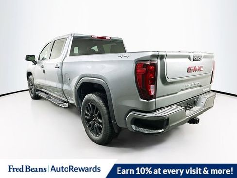 New 2026 GMC Sierra 1500 Elevation w/ Max Trailering Package image 4
