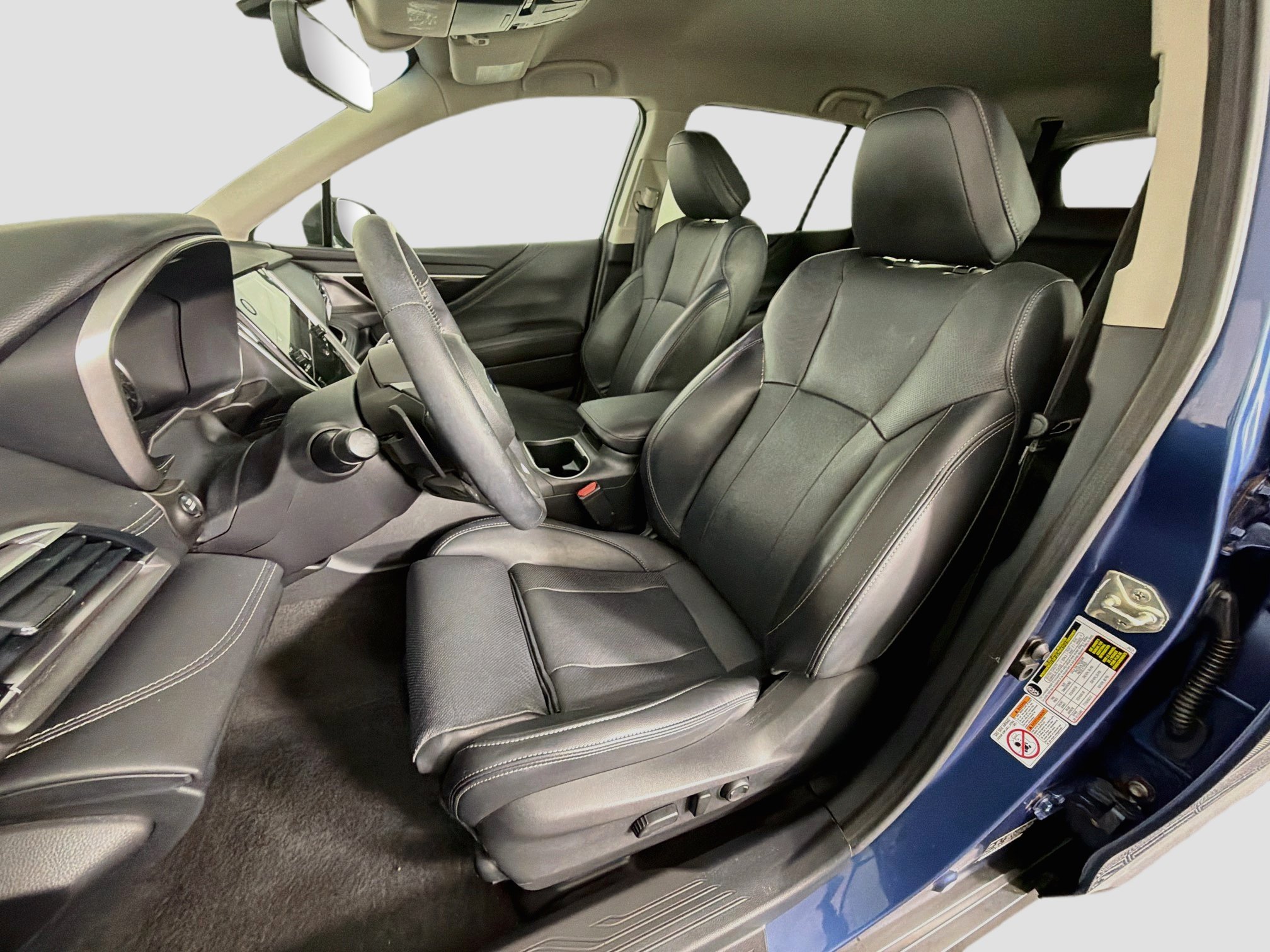 Used 2020 Subaru Outback Limited AWD/4WD image 13