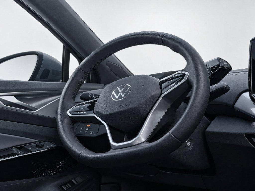 Certified 2023 Volkswagen ID.4 Pro S AWD/4WD image 30