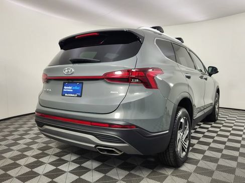 Certified 2023 Hyundai Santa Fe SEL AWD/4WD image 5