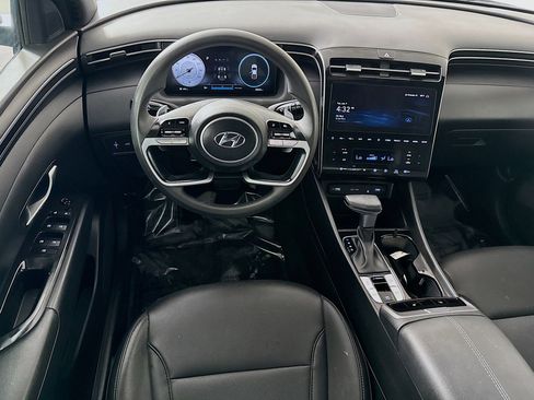 Used 2024 Hyundai Santa Cruz Night AWD/4WD image 17