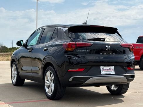 Used 2024 Buick Encore GX Preferred FWD image 6