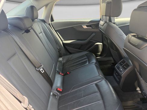 Used 2019 Audi A4 2.0T Premium Plus w/ Premium Plus Package AWD/4WD image 23