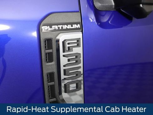New 2026 Ford F350 Platinum w/ Platinum Plus Package image 18