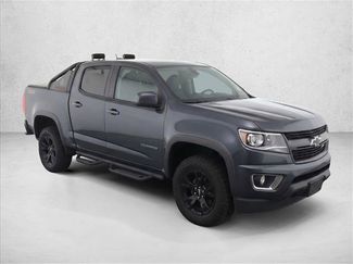 Used 2016 Chevrolet Colorado Z71 AWD/4WD video 3