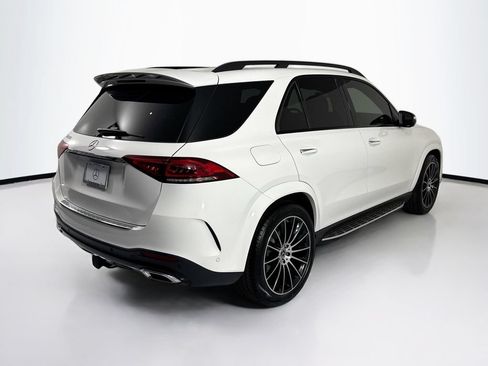 Certified 2022 Mercedes-Benz GLE 350 image 5