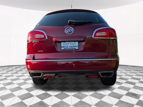Used 2016 Buick Enclave Leather FWD image 13