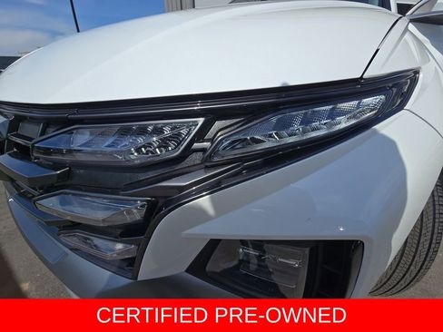 Certified 2025 Hyundai Tucson SEL FWD image 32