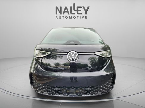 New 2025 Volkswagen ID. Buzz Pro S image 5
