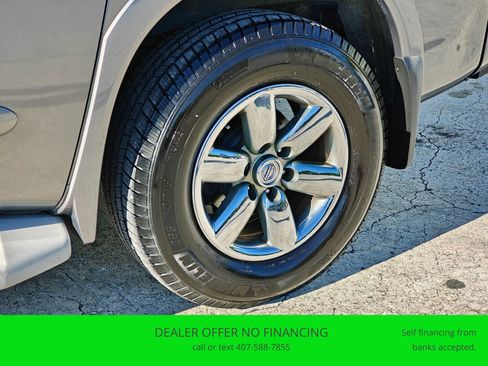 Used 2014 Nissan Armada SV image 26