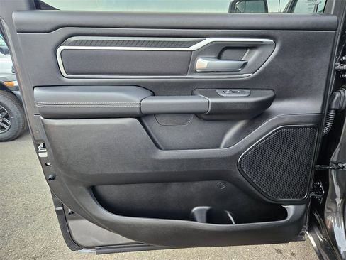 New 2026 RAM 1500 Big Horn image 14