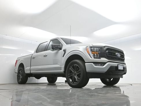 Used 2023 Ford F150 XLT w/ Equipment Group 302A High AWD/4WD image 52