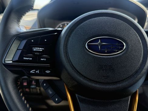 Certified 2024 Subaru Forester Wilderness image 23