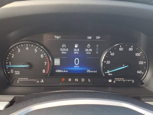 Used 2022 Ford Explorer XLT w/ Equipment Group 202A AWD/4WD image 27