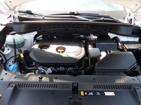 Used 2019 Hyundai Tucson SE image 22