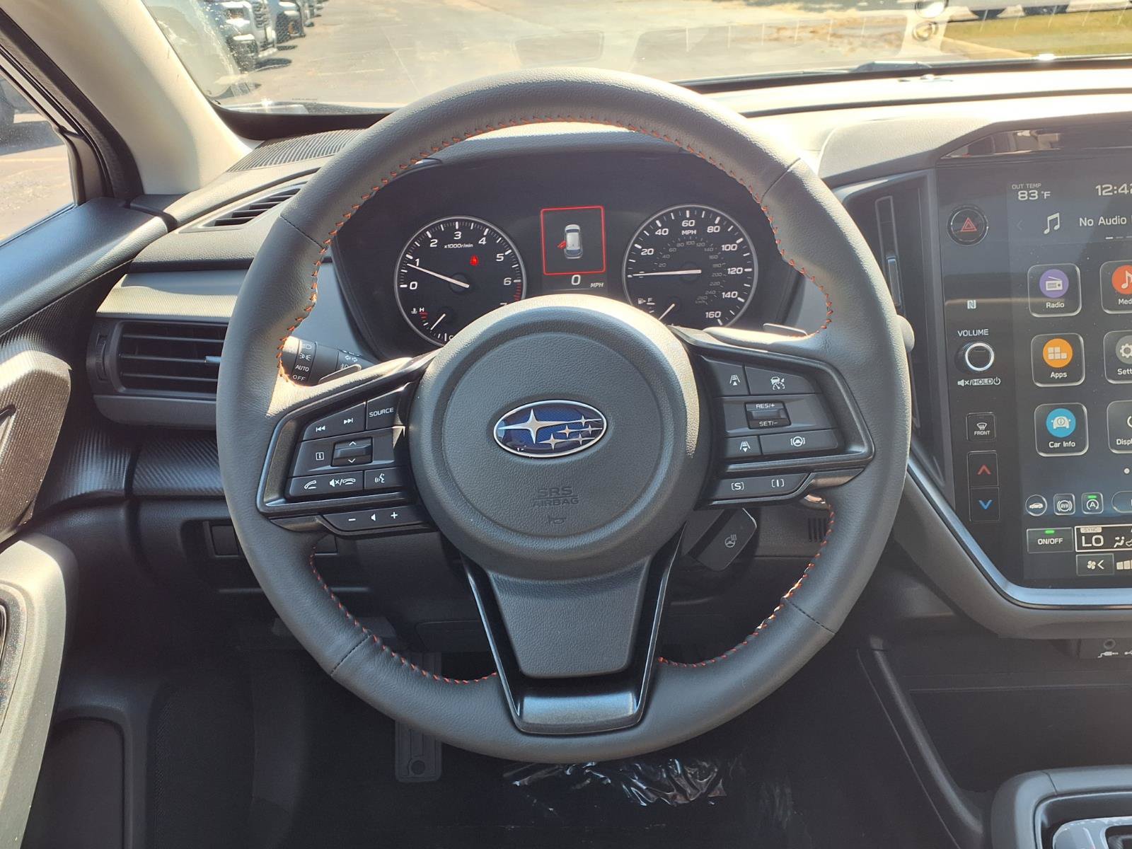 New 2026 Subaru Crosstrek 2.5i Limited AWD/4WD image 11
