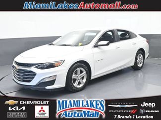 Used 2024 Chevrolet Malibu LT FWD 360° Tour