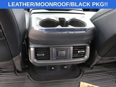Used 2024 Ford F150 XLT w/ Equipment Group 303A High AWD/4WD image 18