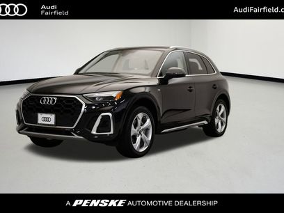 Certified 2023 Audi Q5 2.0T Premium Plus