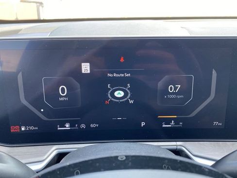 New 2025 Kia Sorento SX image 21