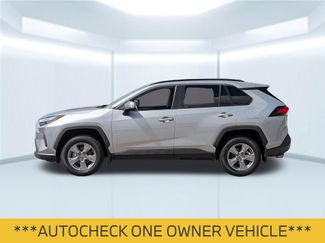 Used 2024 Toyota RAV4 XLE FWD video 2