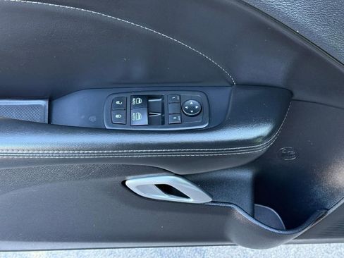 Used 2017 Dodge Challenger SXT Plus image 12