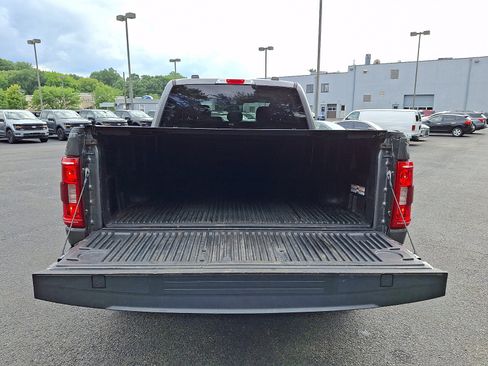 Used 2021 Ford F150 XLT w/ Equipment Group 302A High AWD/4WD image 32