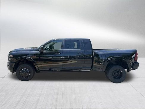New 2026 RAM 3500 Limited AWD/4WD image 8
