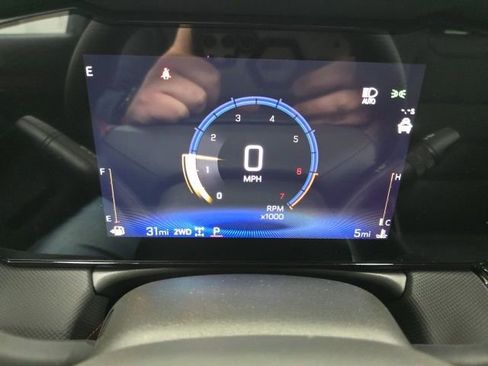 New 2026 Chevrolet TrailBlazer RS w/ Convenience Package image 12