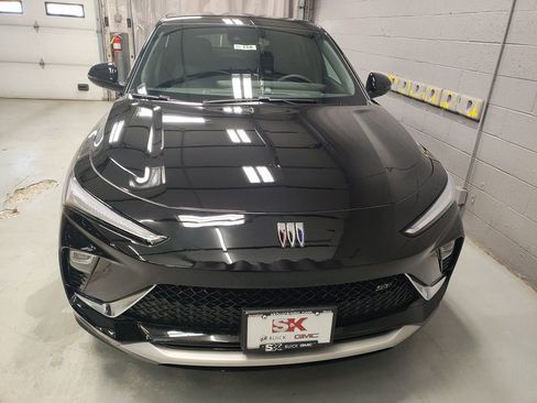 New 2026 Buick Envista Sport Touring w/ Convenience I Package image 6