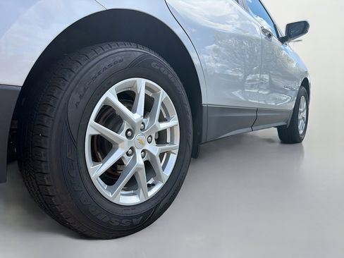 Used 2022 Chevrolet Equinox LT image 15