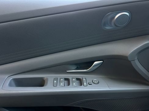 Certified 2024 Hyundai Elantra SEL FWD image 13