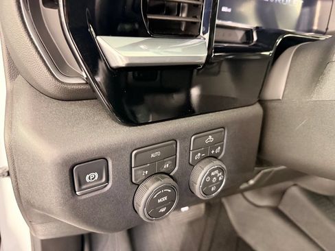 New 2026 Chevrolet Silverado 1500 RST w/ RST Select Package AWD/4WD image 26