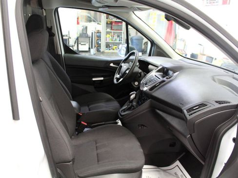 Used 2018 Ford Transit Connect XLT FWD image 21