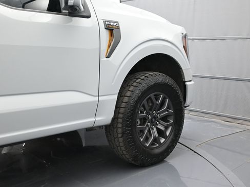 Used 2023 Ford F150 Tremor w/ Equipment Group 402A High image 51