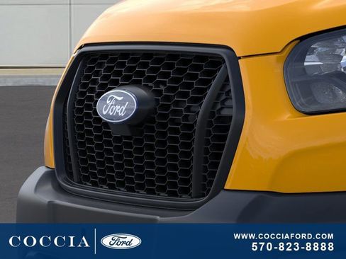 New 2026 Ford Transit 350 XL RWD image 17