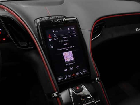 Certified 2022 Ferrari Roma RWD image 64