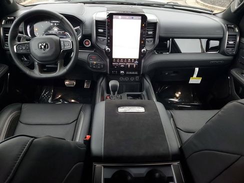 New 2026 RAM 1500 RHO w/ RHO Level 1 Equipment Group image 17